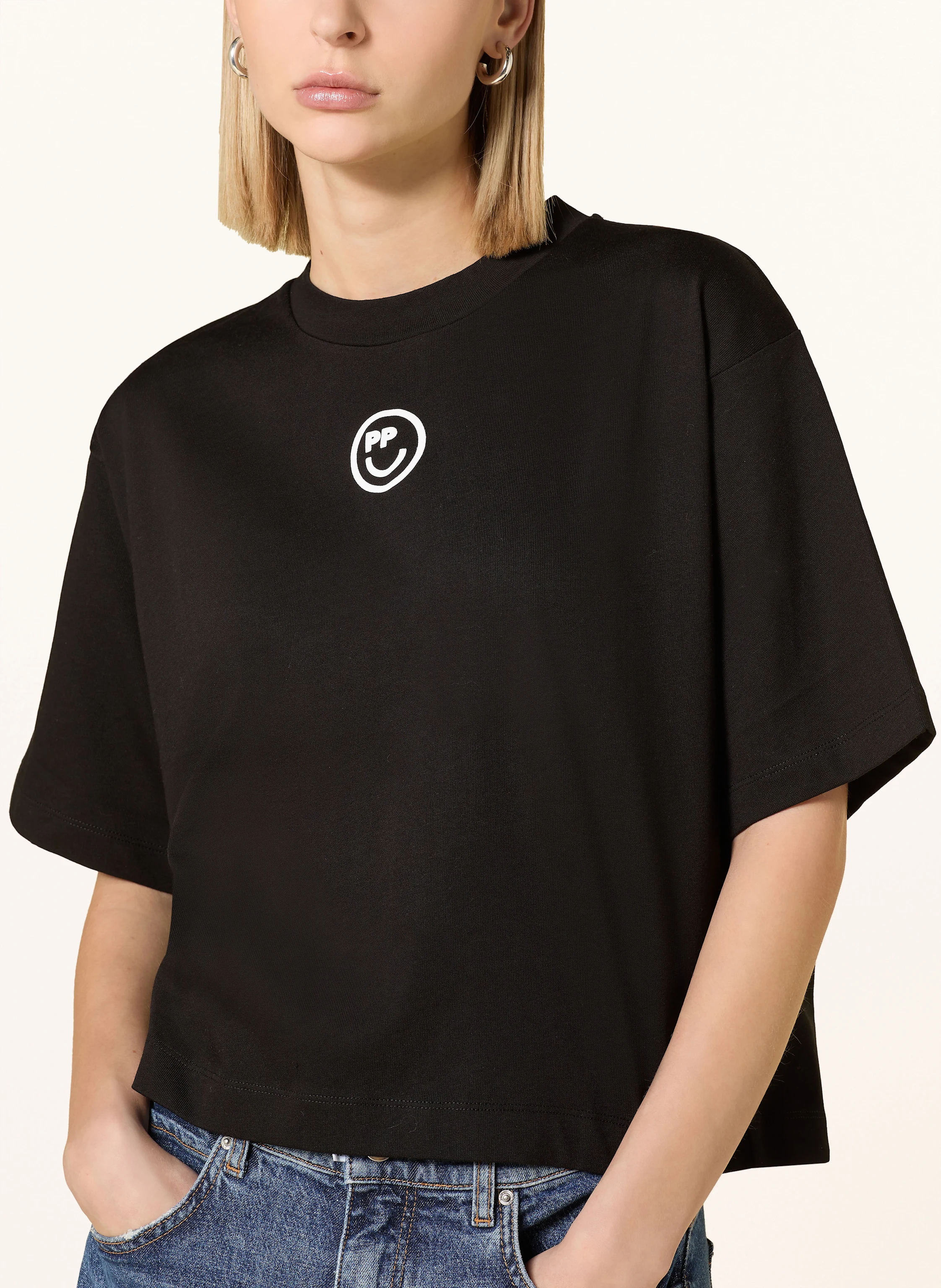 PNTS T-Shirt SMILE