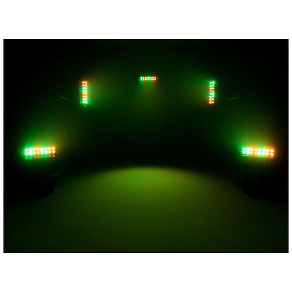 Eurolite Stage Panel 16 HCL LED