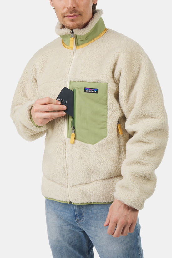 Patagonia Patagonia Classic Retro-X Fleecejas