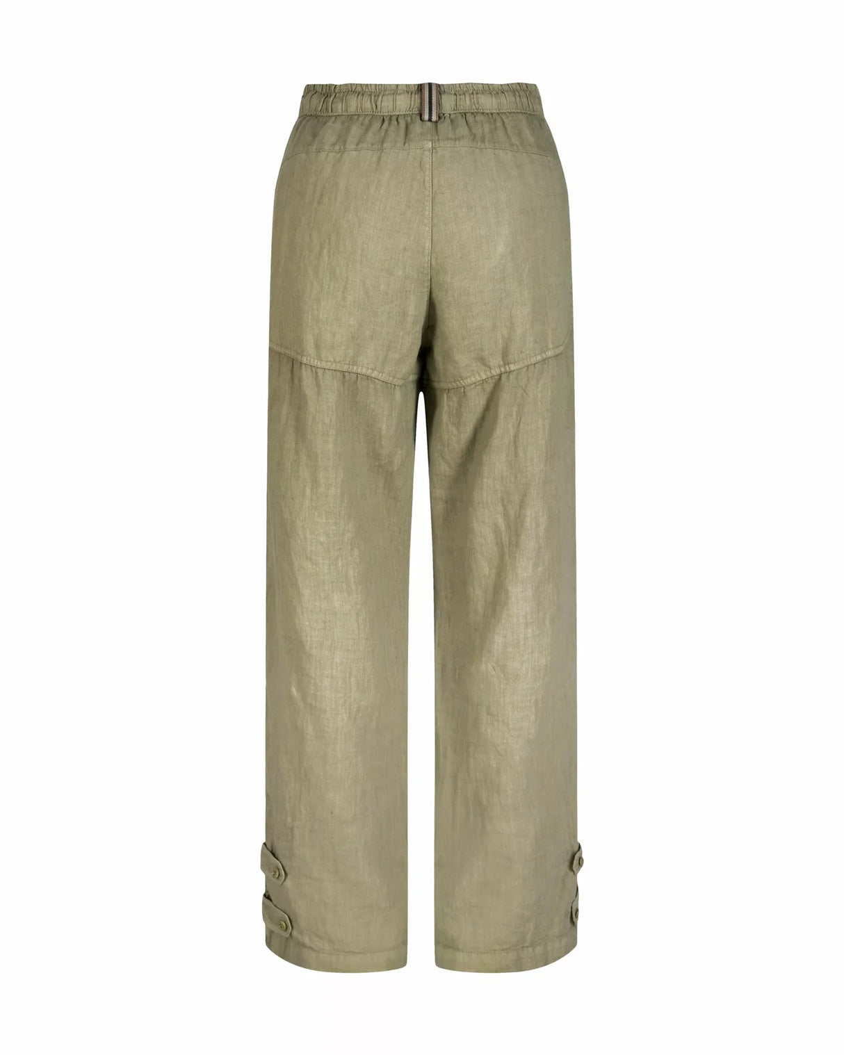 Amundsen<br>Safari Linen Pants Womens