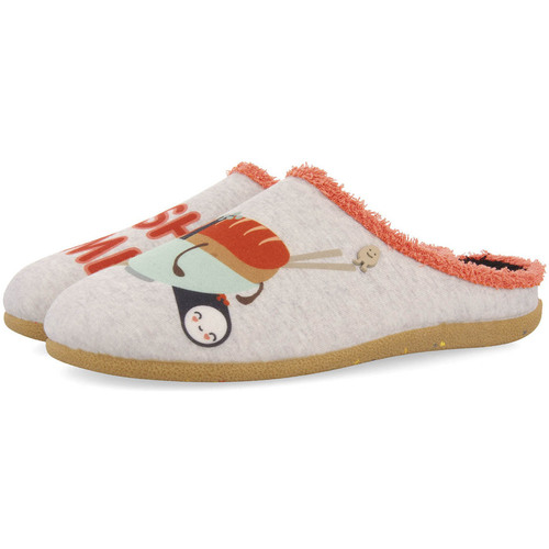 Gioseppo - MASCOTTE Gris
