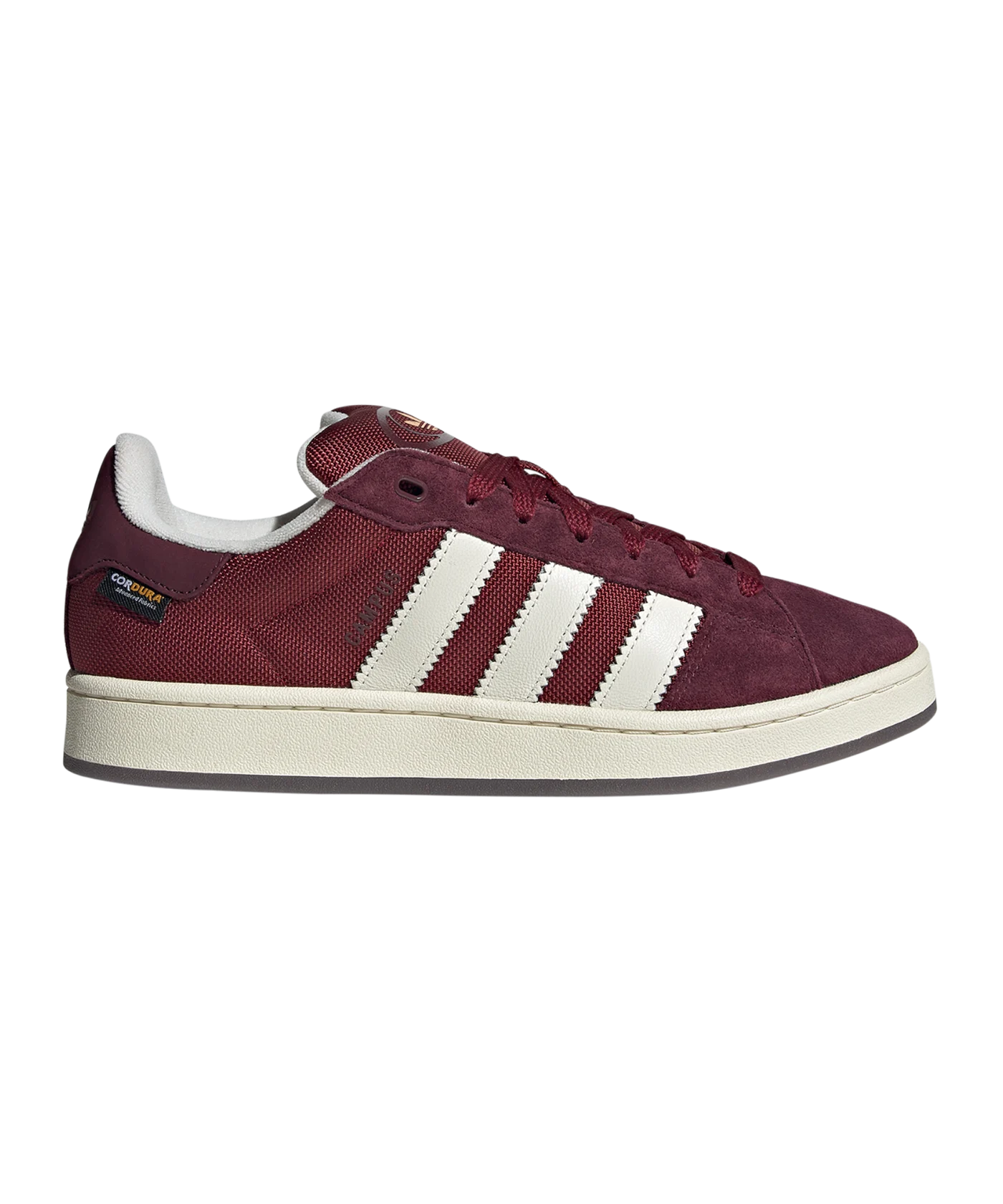 adidas Originals Campus 00s Rot Weiss