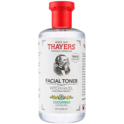 Thayers - Cucumber Tónico Facial