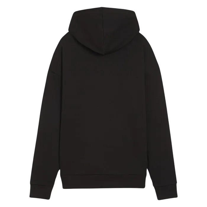 Puma Essentials+ Blossom Script Hoodie Dames