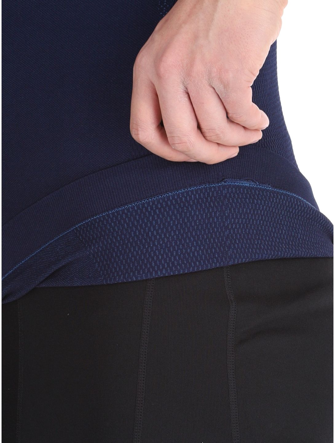 Adv Warm Intensity LS thermoshirt heren