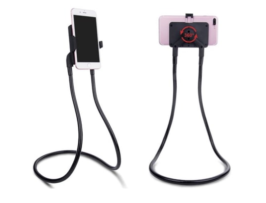 KYF - Support flexible multi smartphone multi usage