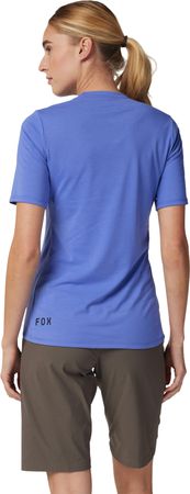 RANGER FOXHEAD Damen-Kurzarmshirt  violet  M