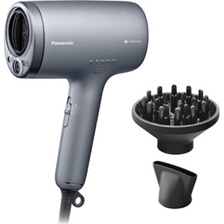 Sèche-cheveux Panasonic EH-NA9N-H825 avec technologie Nanoe et double mineral