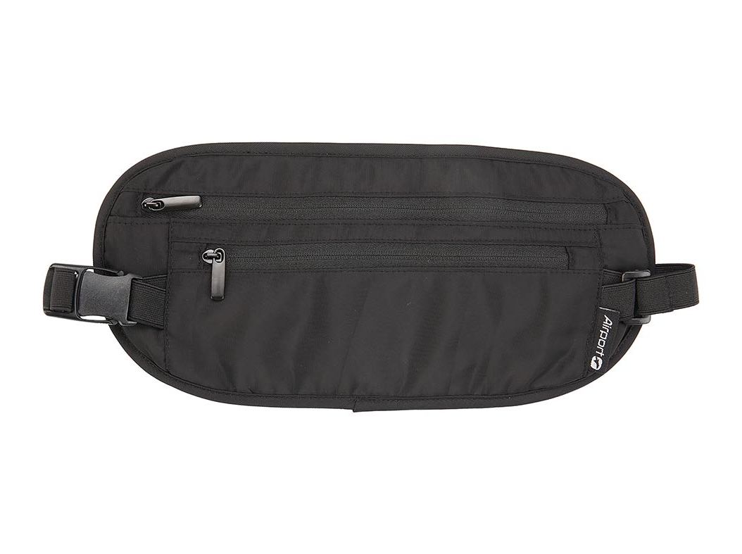 BOLSA DE CINTURA AIRPORT