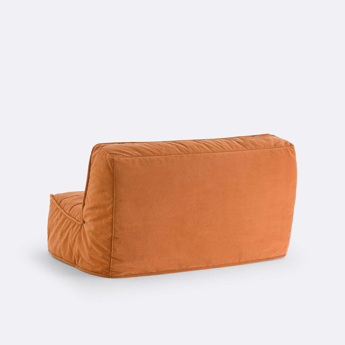 LA REDOUTE INTERIEURS<br>Mousse Bankstel BZ 12 cm, 24 ripas, Trani