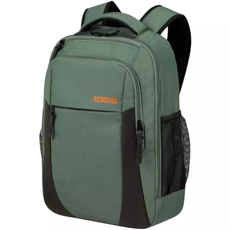 American Tourister Urban Groove - Rucksack 15.6 urban green