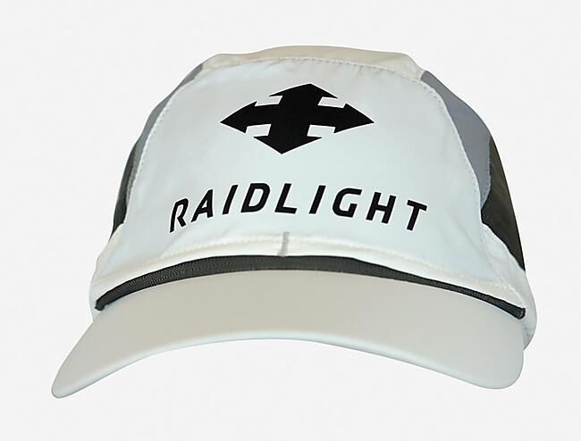 RAIDLIGHT - CASQUETTE R-LIGHT CAP