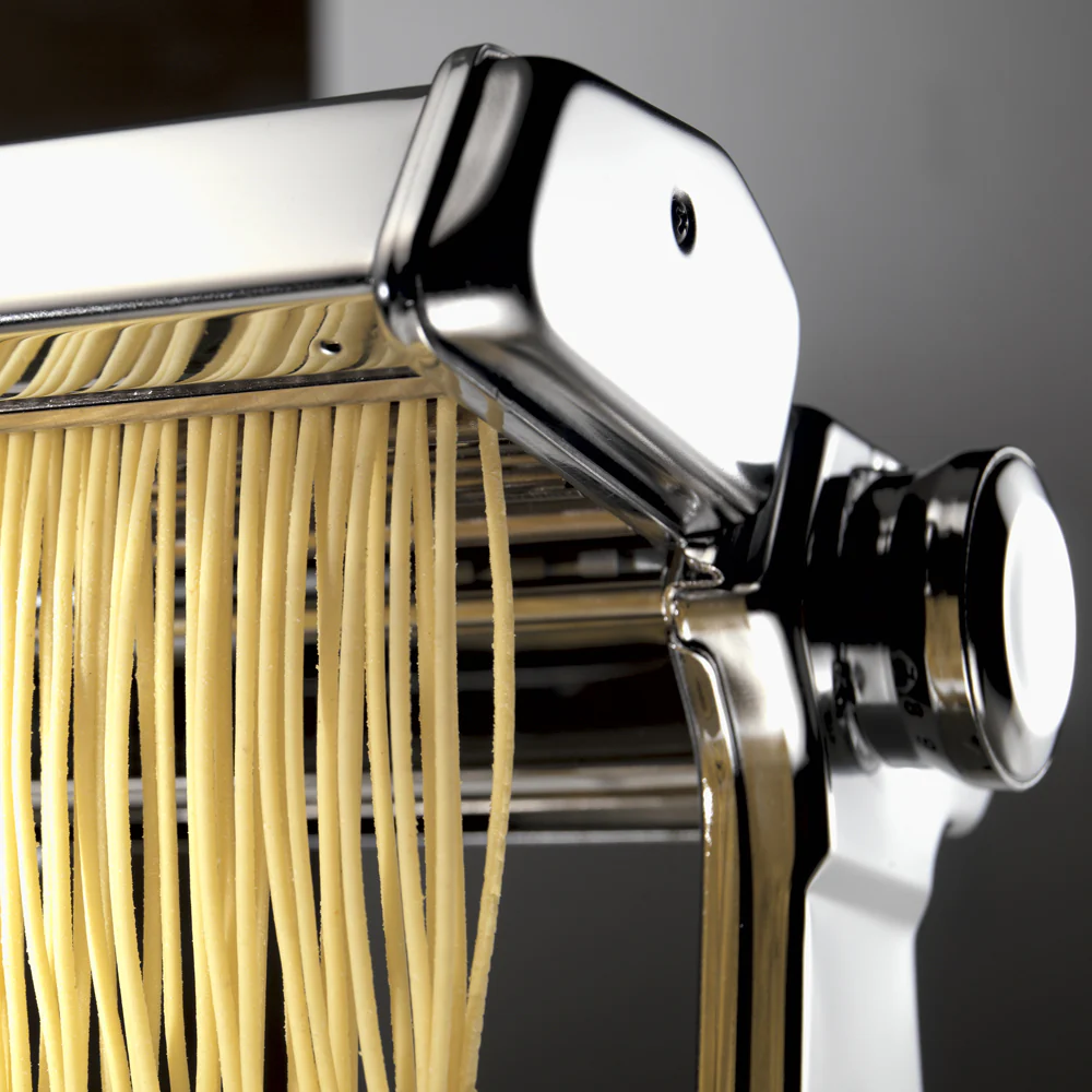 Marcato  Atlas 150 pastasæt - stål