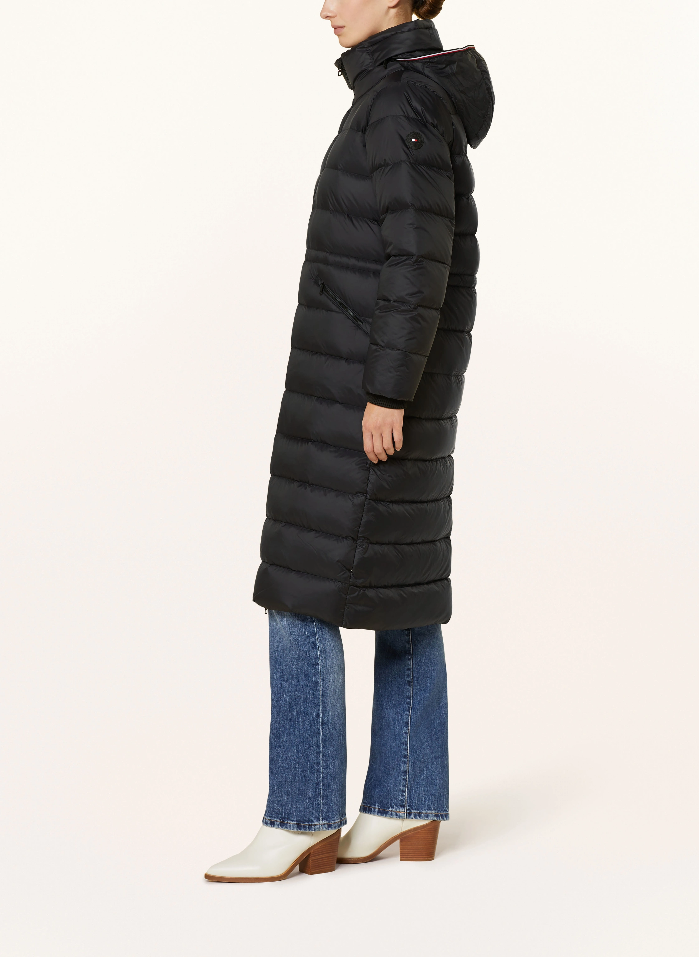 TOMMY HILFIGER Daunenmantel