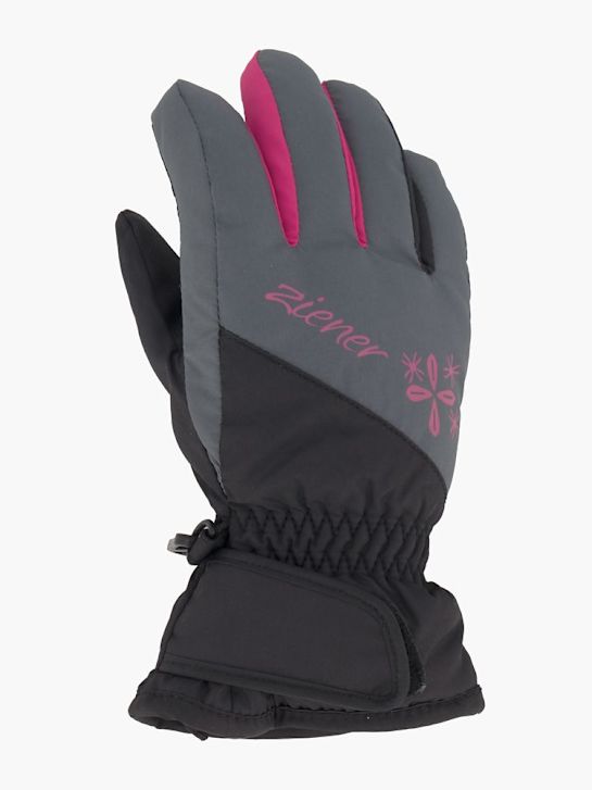 Celsius Handschuh Grau