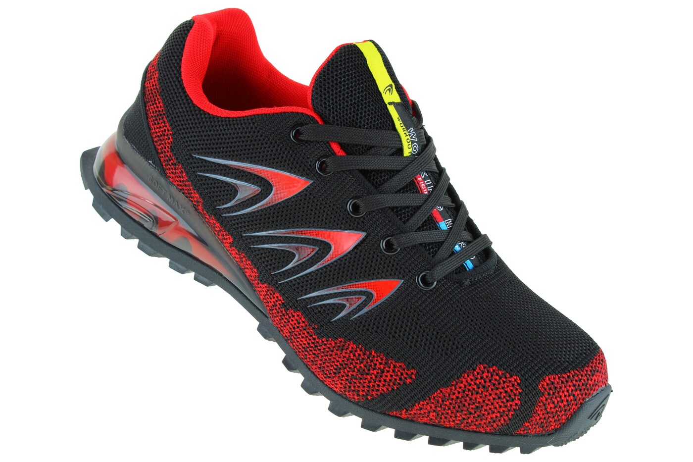 Planets 633 Sneaker Herren Damen