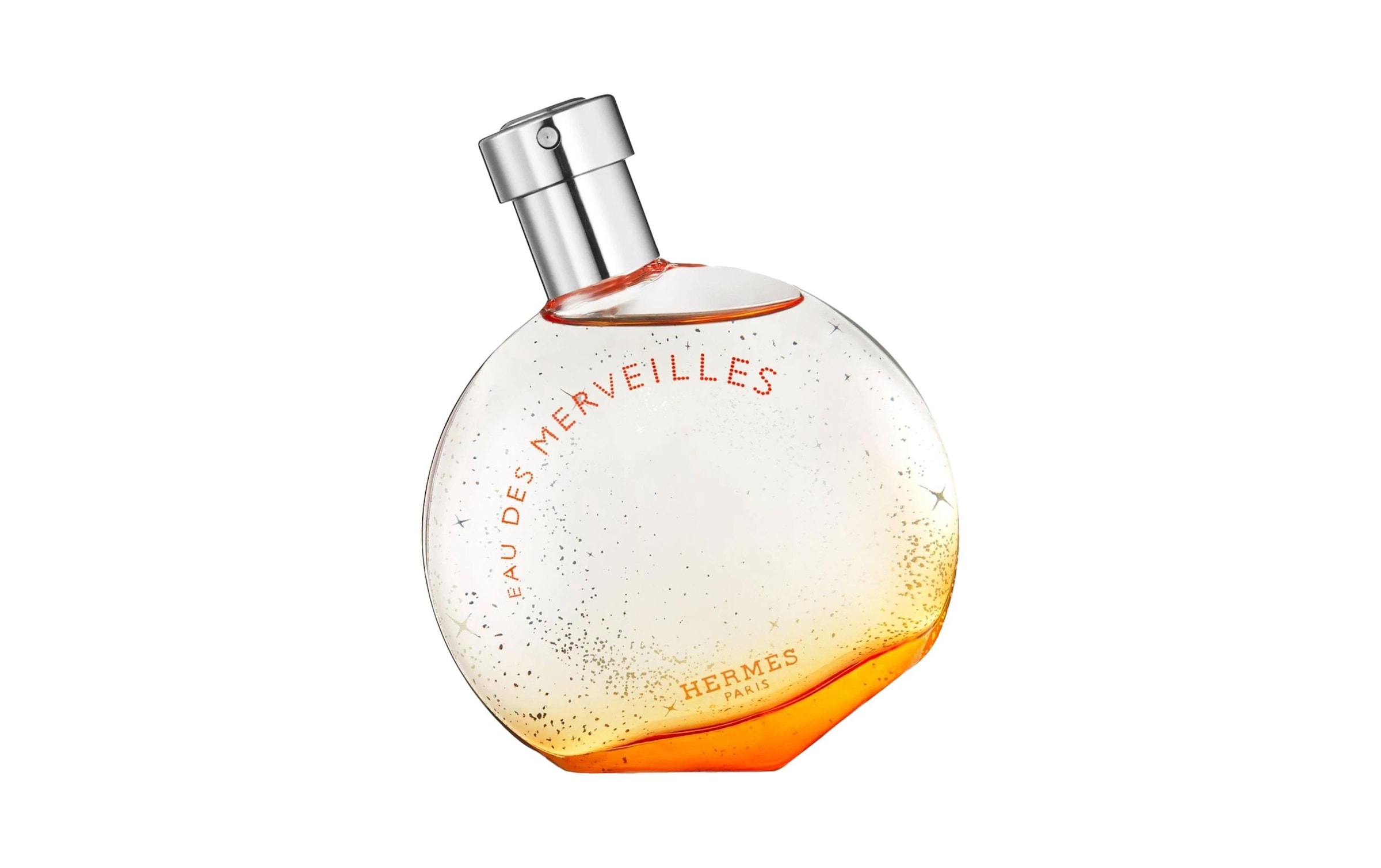 HERMÈS Eau de Toilette »Eau Des Merveilles 50 ml«