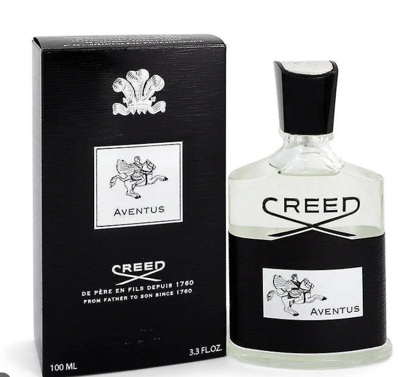 Creed Aventus Eau De Parfum 100 ml (man)