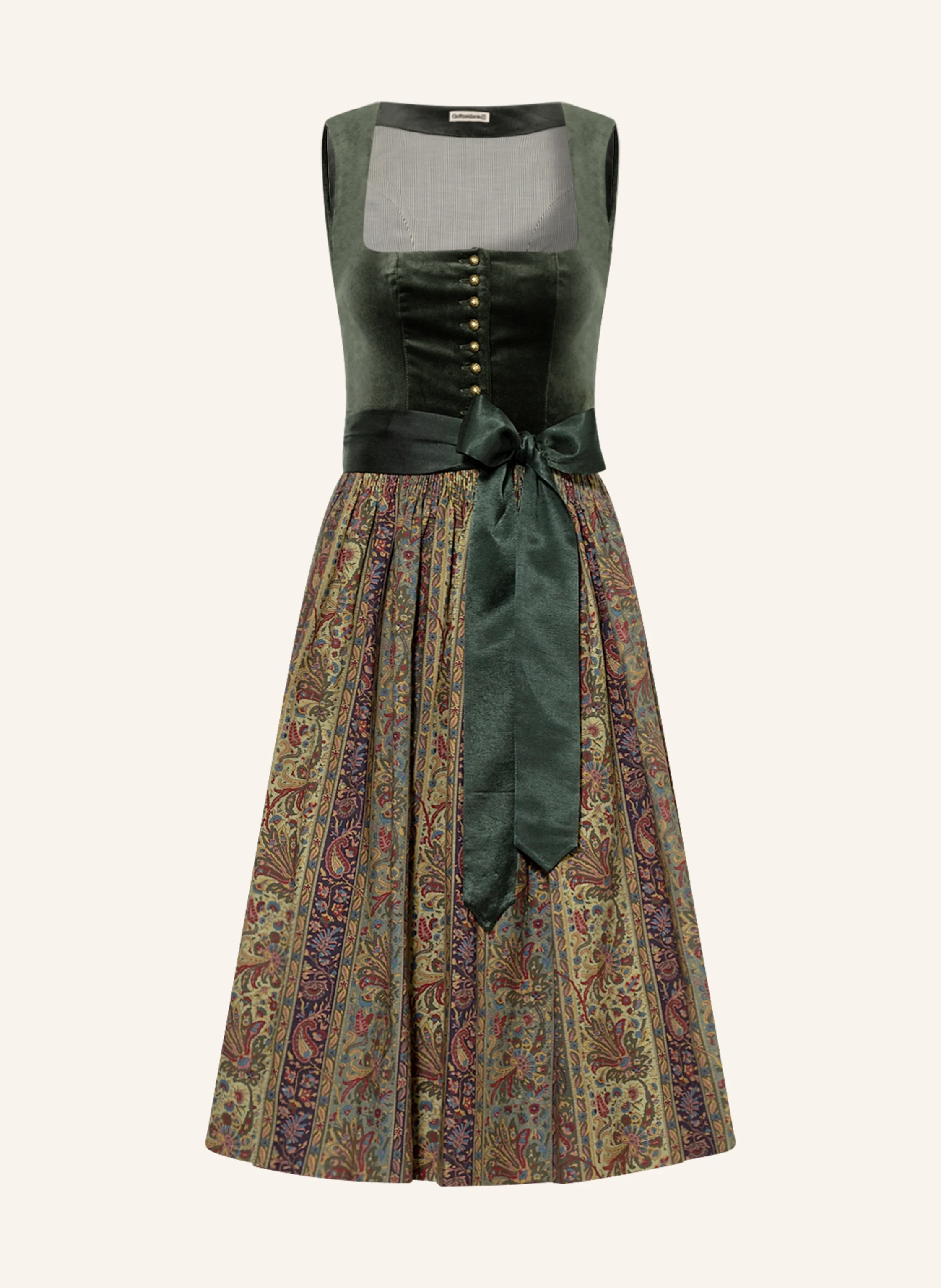Gottseidank Dirndl MONA