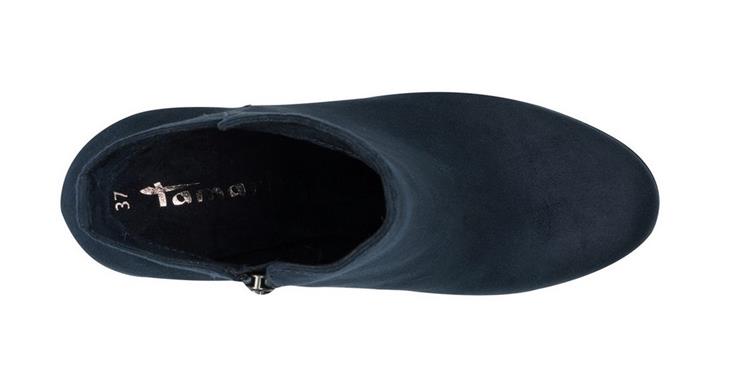 Tamaris 1-25362-45-805 navy