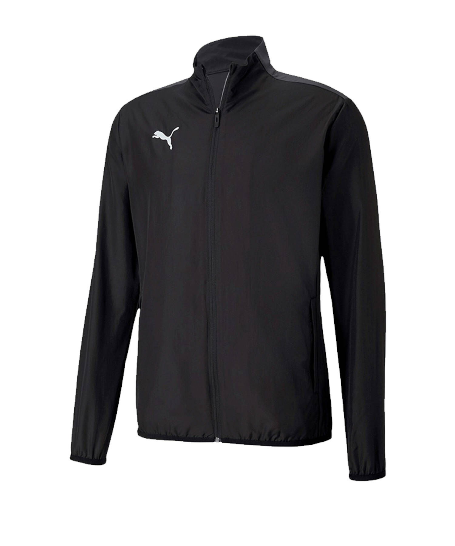 Puma| Herren Fußballjacke TEAMGOAL 23