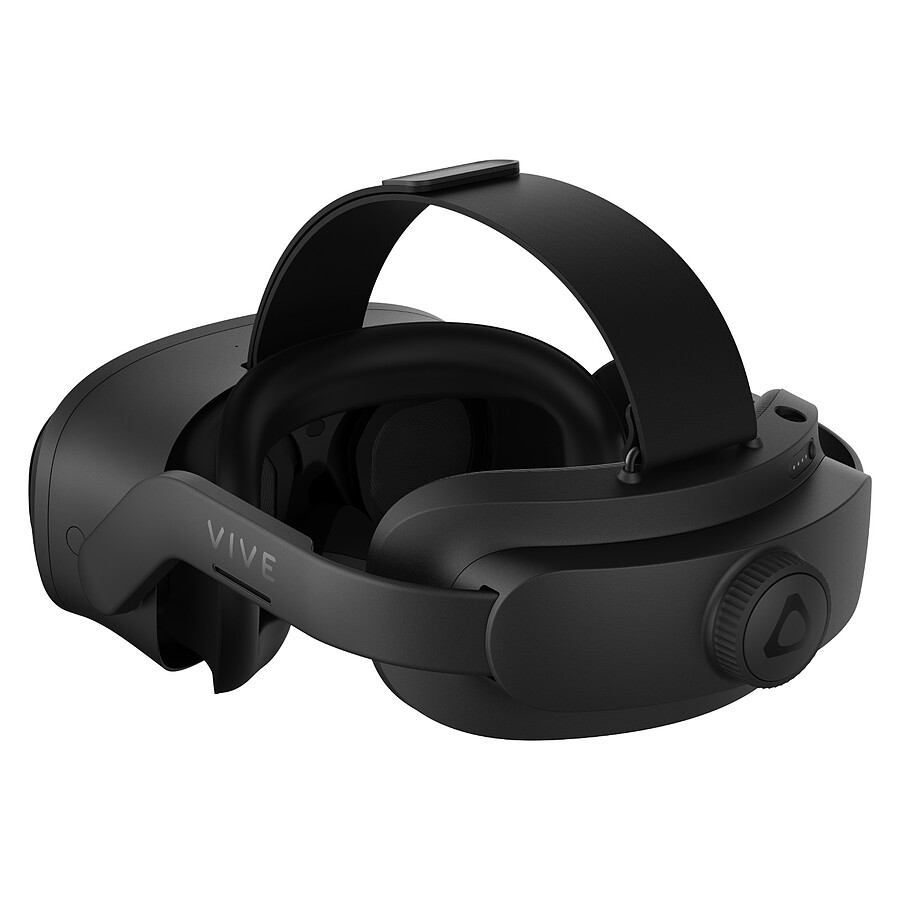 HTC VIVE Focus Vision