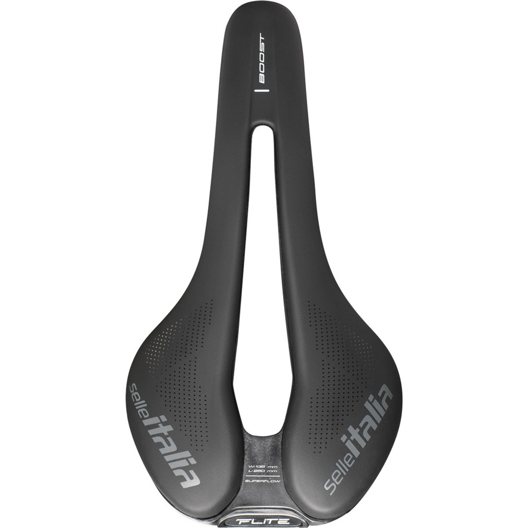 Selle Italia Flite Boost TM Superflow Zadel