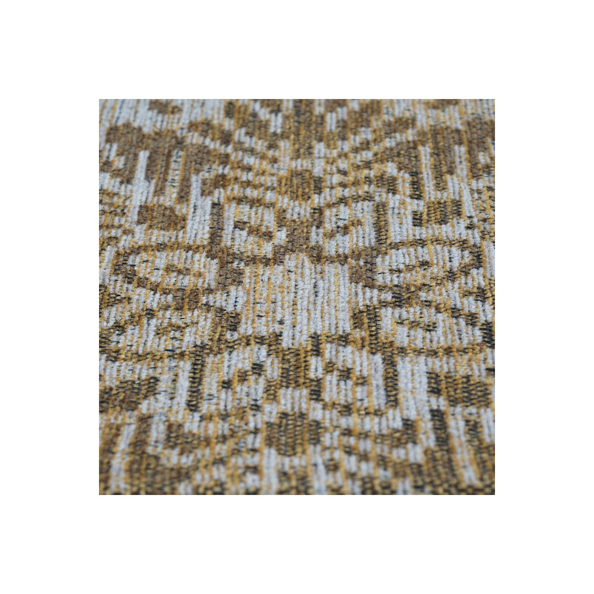 Vloerkleed Lemon 200x290 cm Grey 4012