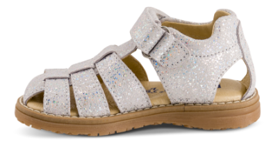 Primigi Børnesandal Sølv 79205