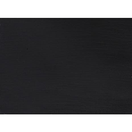 Galeria akrylmaling 500 ml - Mars Black