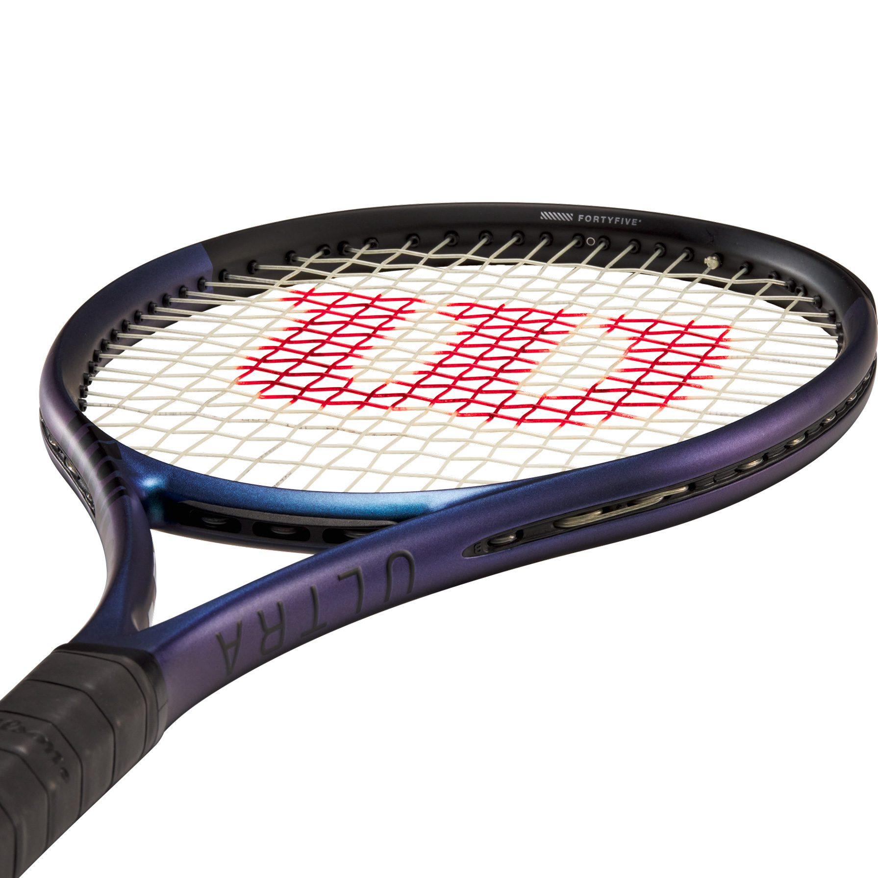 Wilson Ultra 100L v4 Tennisschläger unbesaitet 2022 (280gr.)