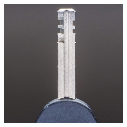 Antivol U Qloc Security U16-250 | 16 x 85/250 mm Certifié SRA