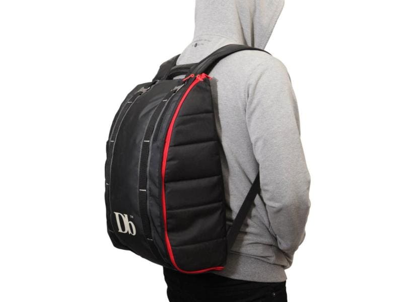 douchebags Rucksack The Base 15 l 15 l Tagesrucksack