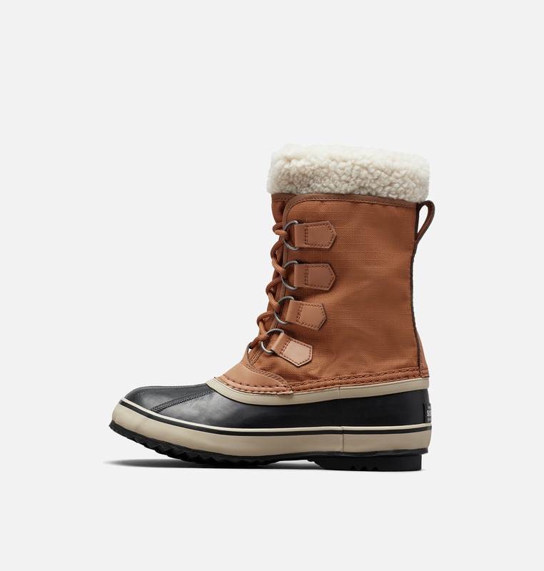 Sorel Winter Carnival WP, Dame<br>Varm vinterstøvel