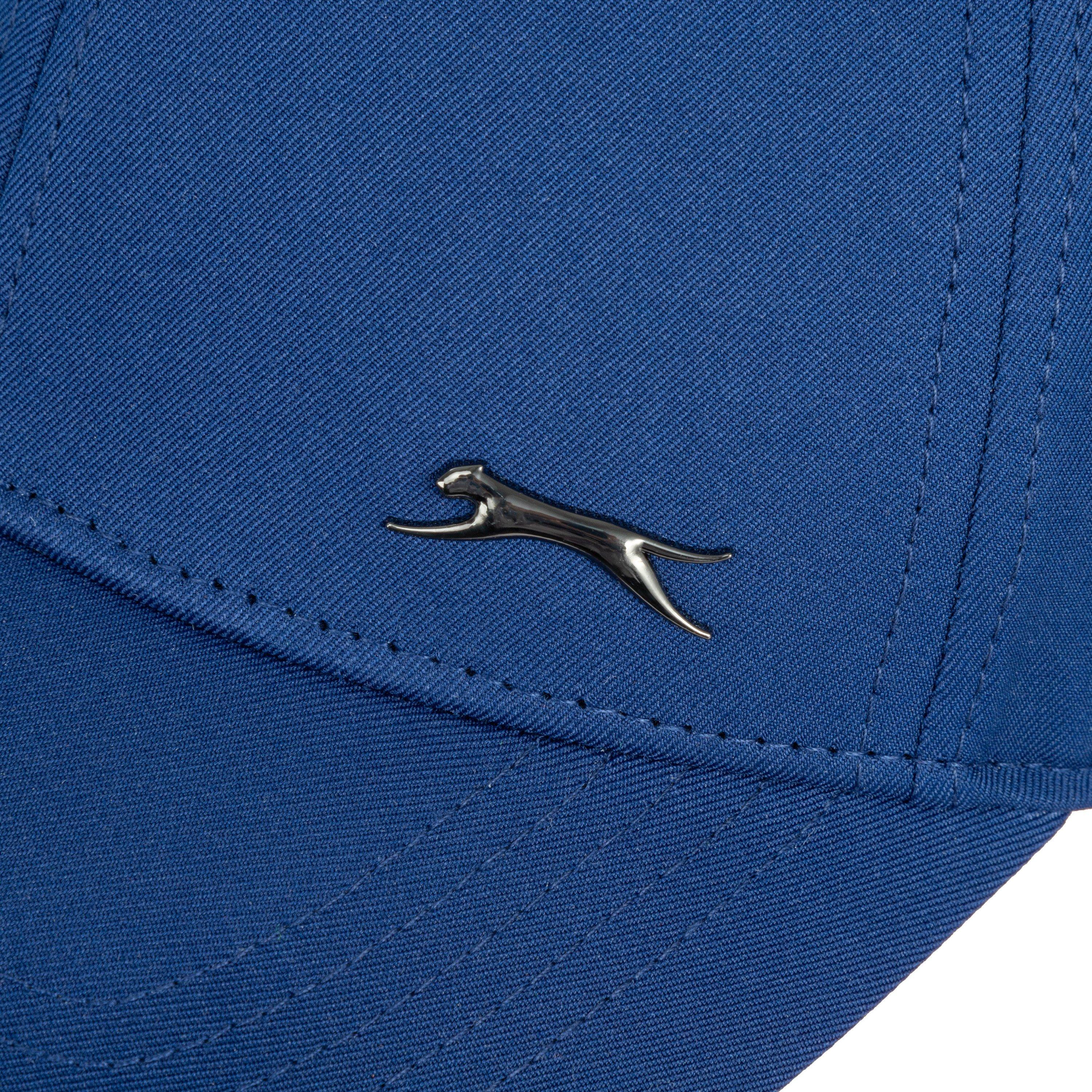 Slazenger Classic Metal Badge Baseball Cap