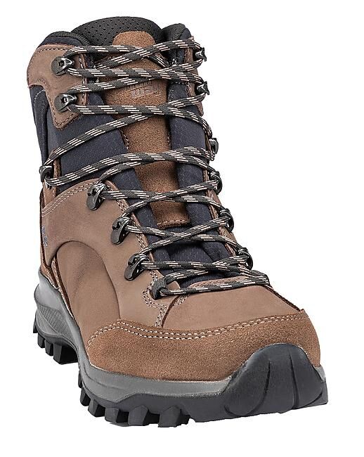 HANWAG - CHAUSSURES DE RANDONNEE BANKS LL W