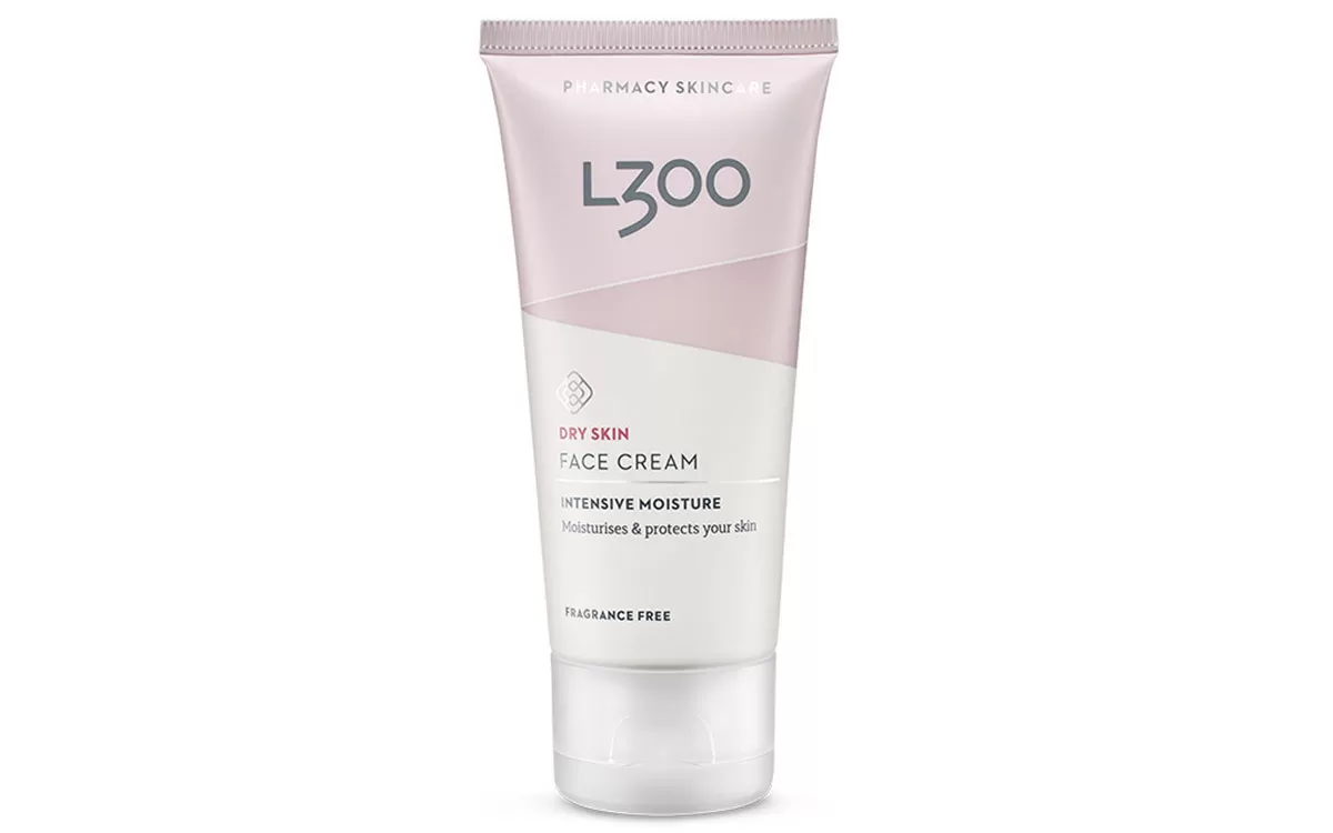 L300 Intensive Moisture Face Cream  - 30 ml