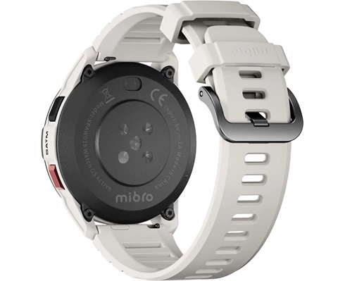 Mibro GS Active White