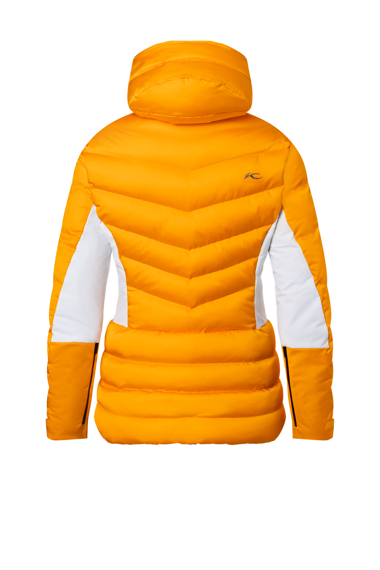 Duana Jacket Dame 52501/gold ho. yell-wht