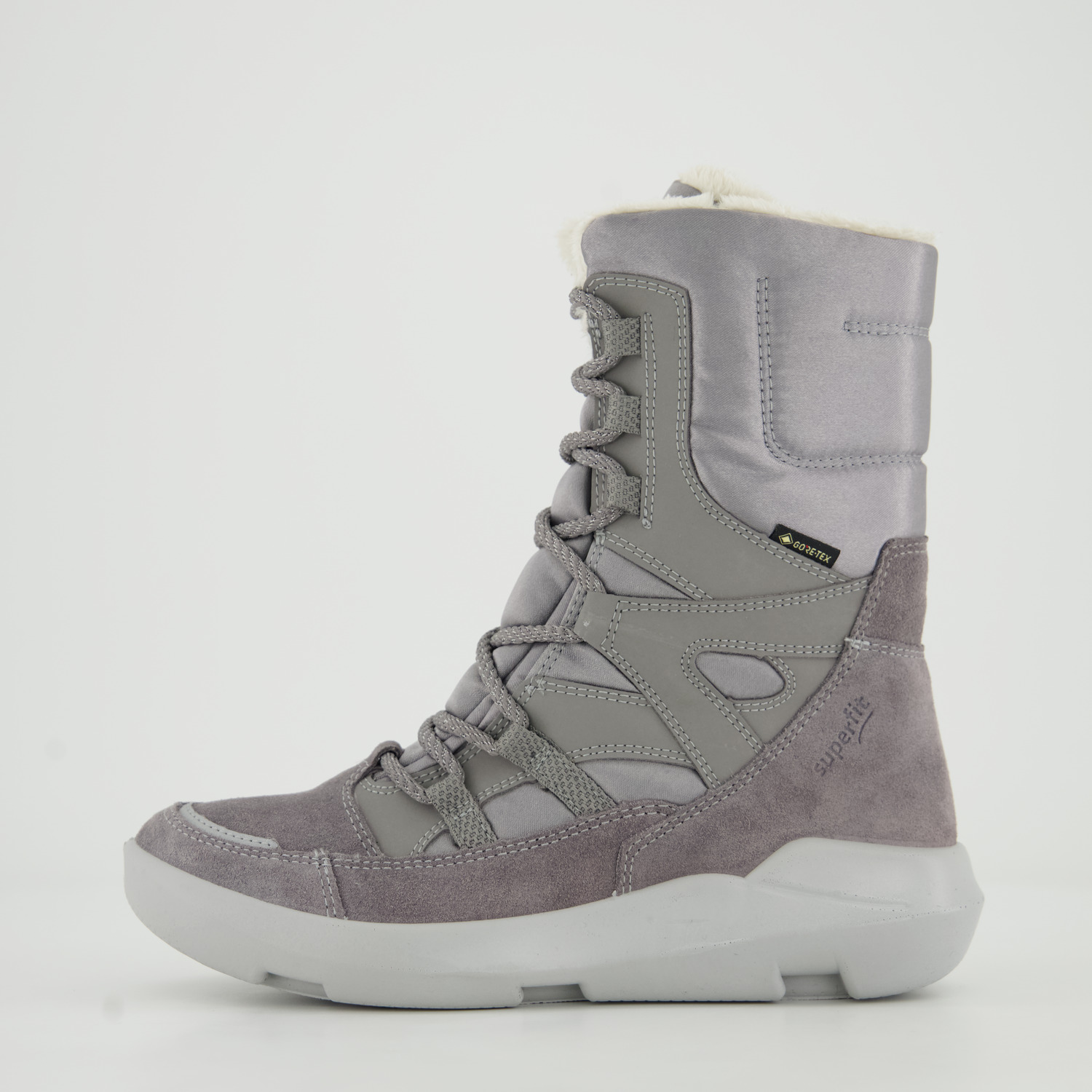 Superfit Schuh Textil \ TWILIGHT