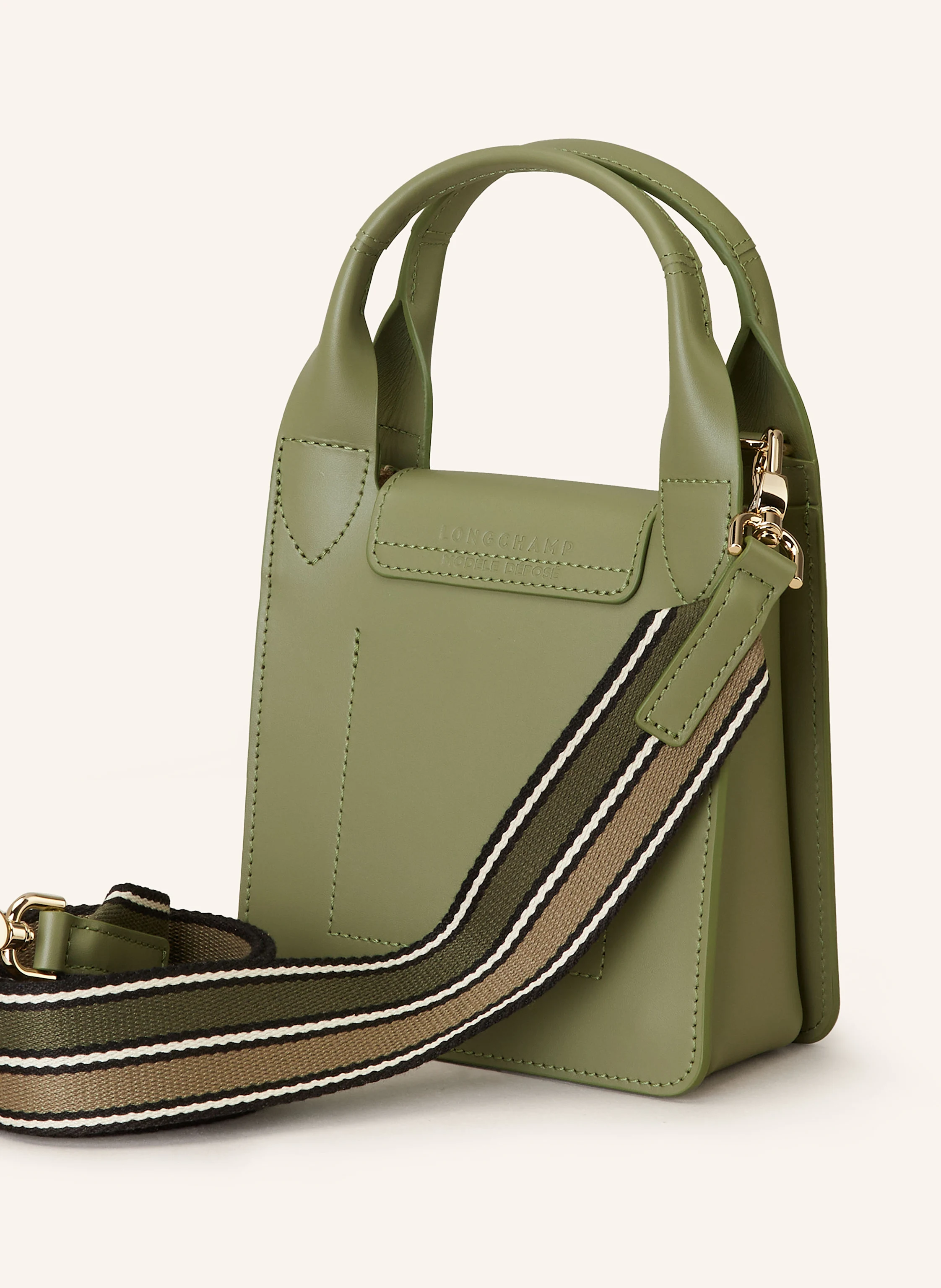 LONGCHAMP Handtasche LE PLIAGE XTRA XS