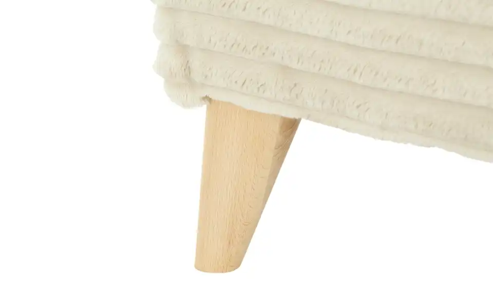 Polsterbett Kleopatra
