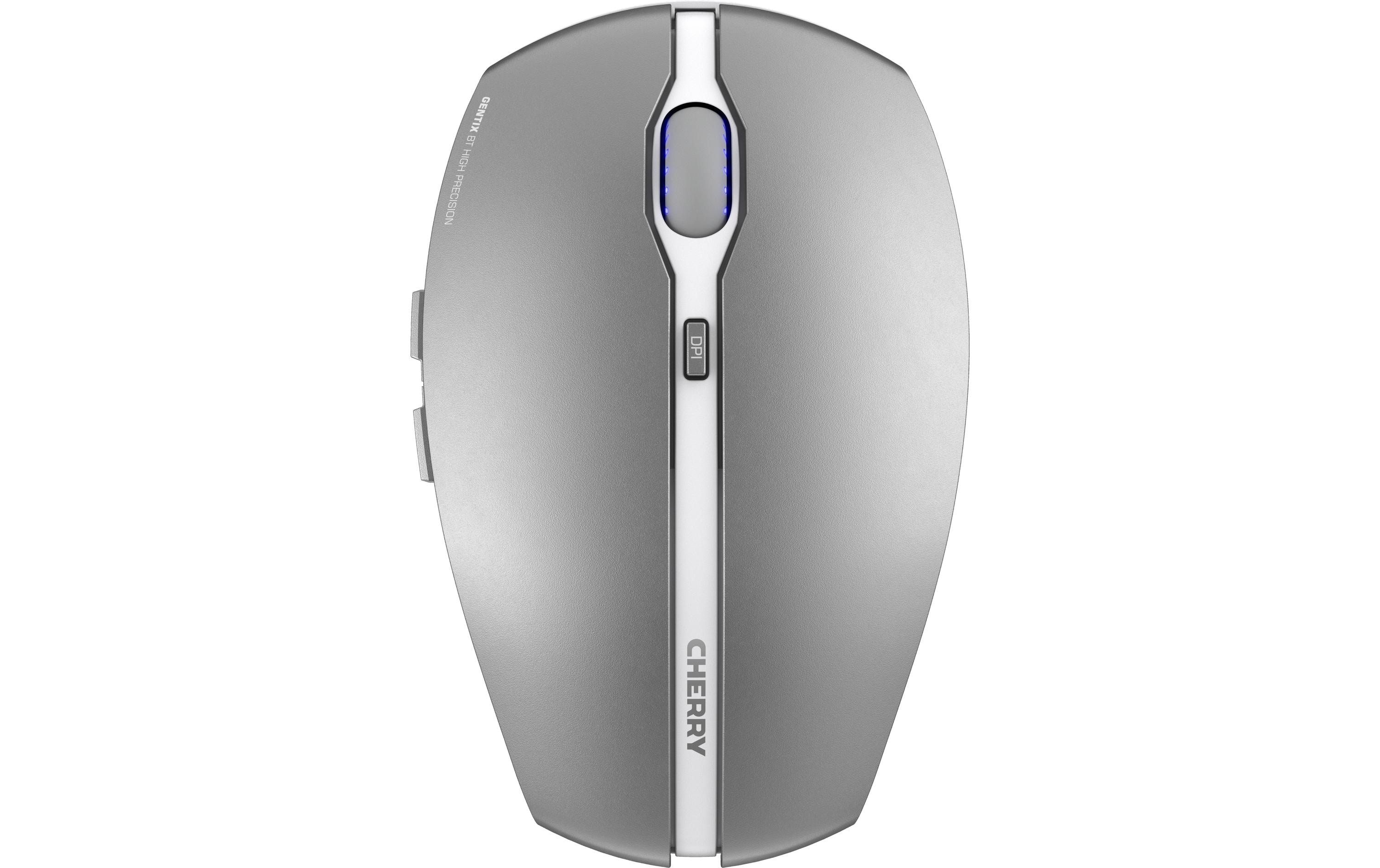Gentix BTBluetooth Mouse mit Multi-Device Funktion
