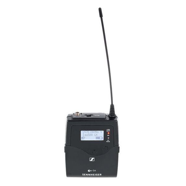 Sennheiser ew 500 G4 Ci1 BW Band