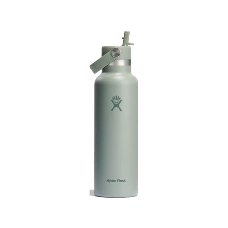 Hydro Flask Std Flex Straw 21oz(621ml) Solid Agave