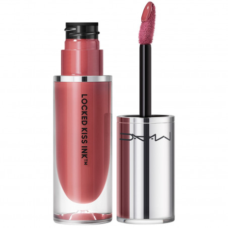 M·A·C Cosmetics Locked kiss ink Upgraded