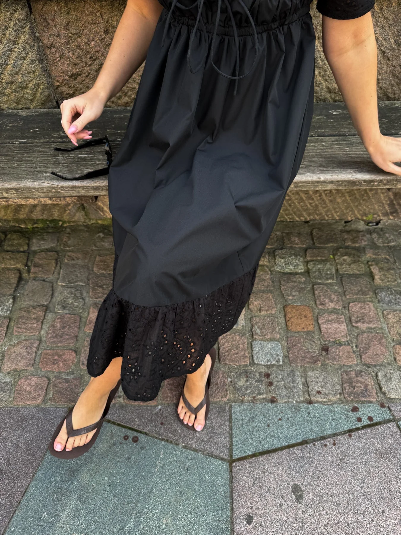 Noella Julianne Dress