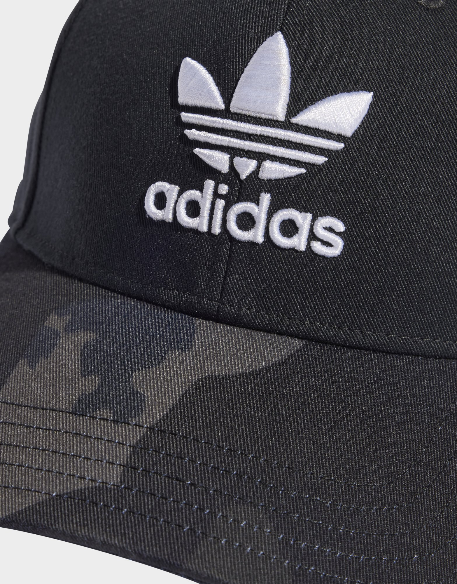 adidas Casquette baseball motif camouflage