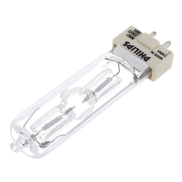 Philips MSD250/2 Metalldampf-Lampe