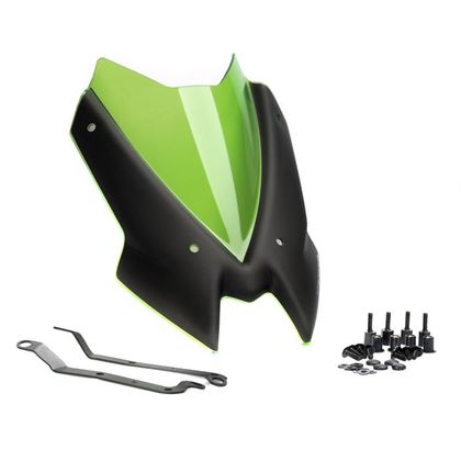 Saute vent Puig SPORT - Vert